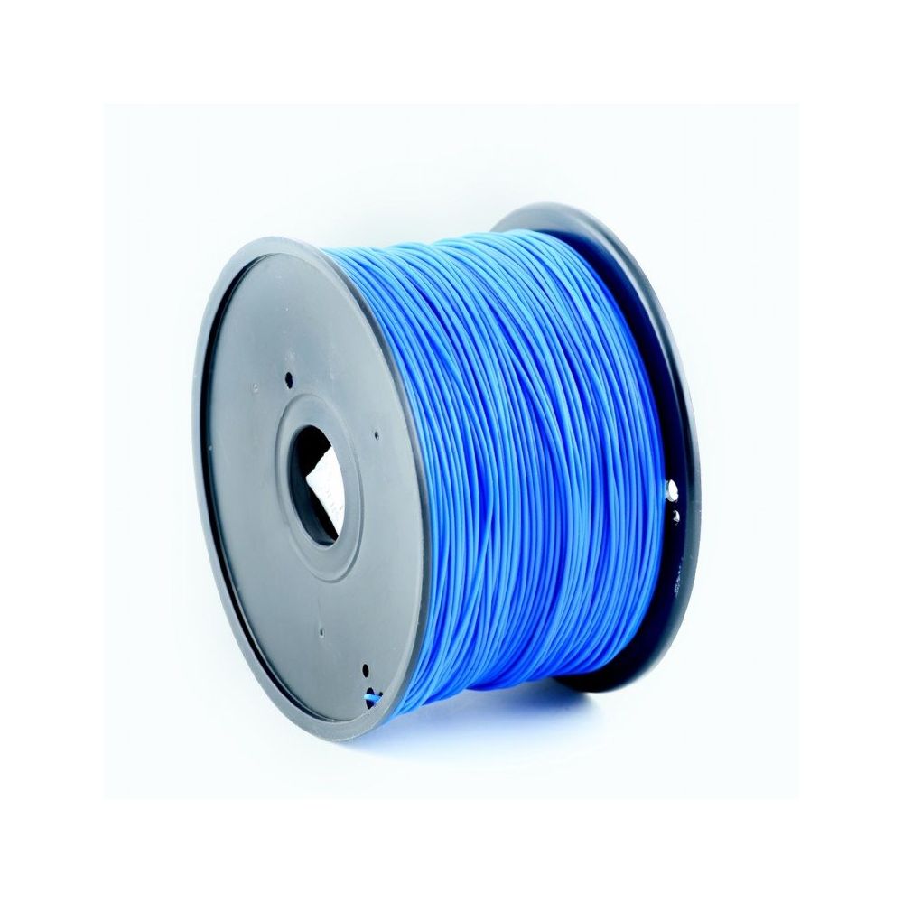 Gembird filament ABS 1.75mm 1kg, modrá