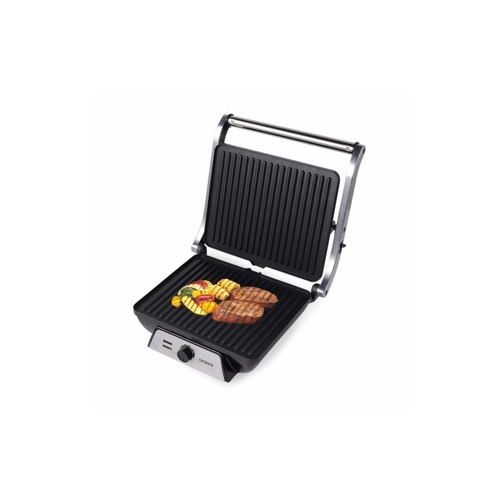 Orava Grillchef-4