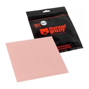 Thermal Grizzly Minus Pad 8 - 100 × 100 × 2,0 mm