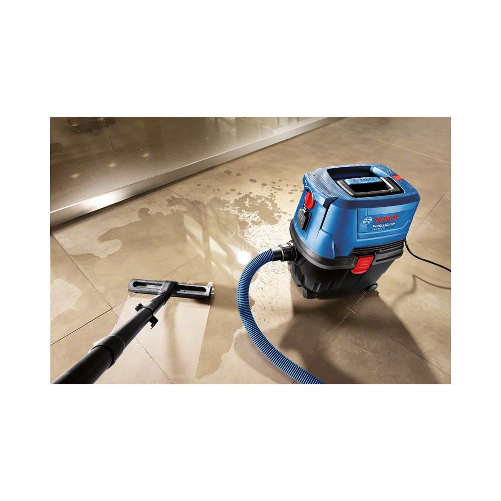 Bosch GAS 15 PS Professional (0.601.9E5.100) - Obrázek 5