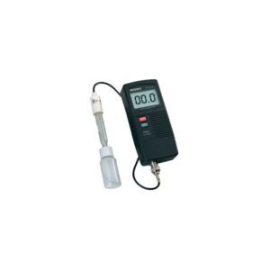 Voltcraft pH metr pH-212, pro měření pH půdy a zeminy pro rostliny
