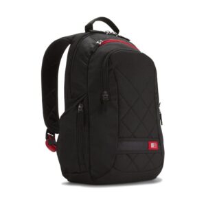 Case Logic batoh na notebook 14'' DLBP114K - černý