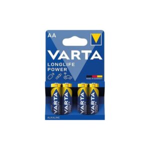 Varta LR6/4BP Longlife POWER (HIGH ENERGY)