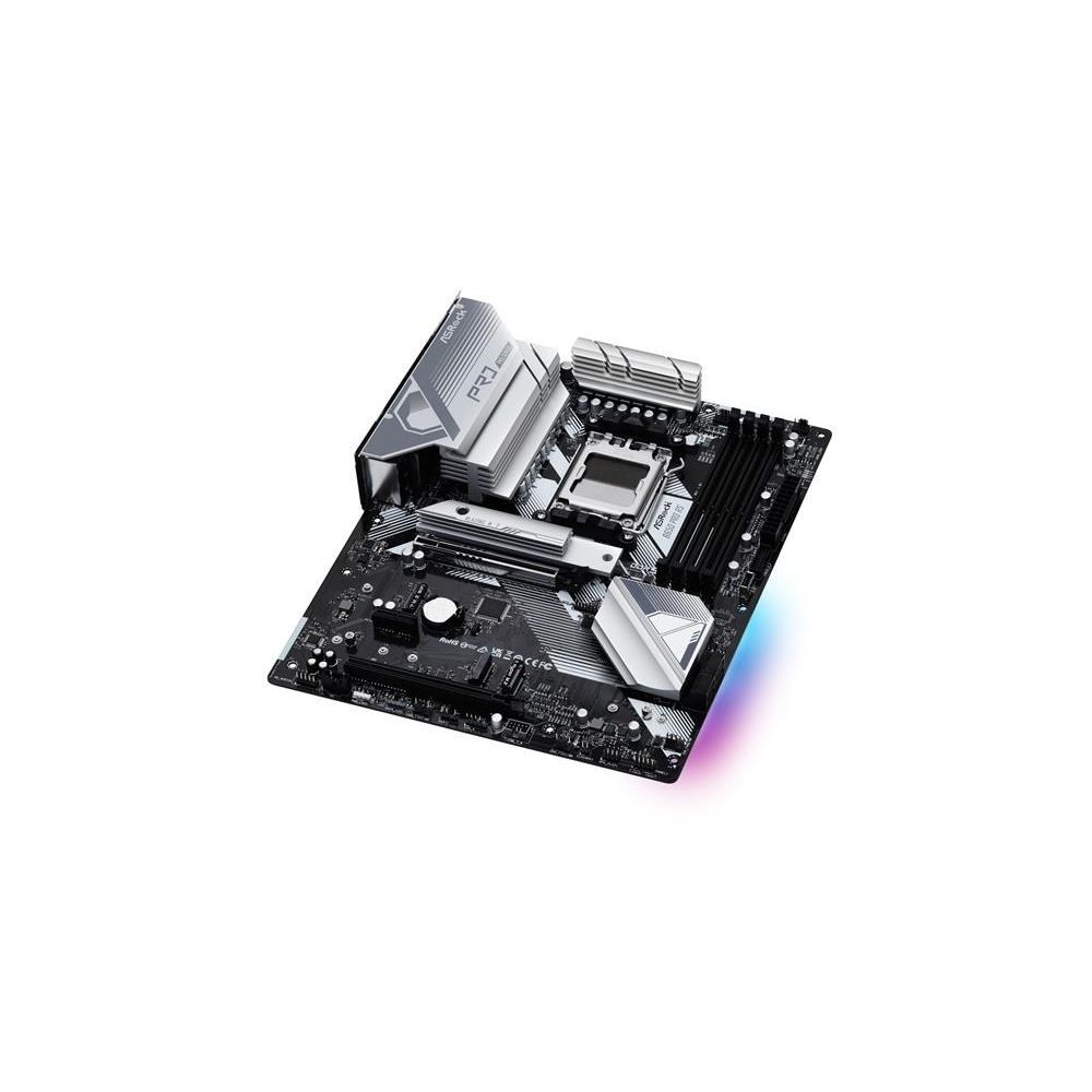 ASRock B650 PRO RS - Obrázek 5