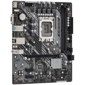 ASRock H610M-HDV/M.2 R2.0