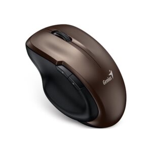 Genius Ergo 8200S, čokoládová