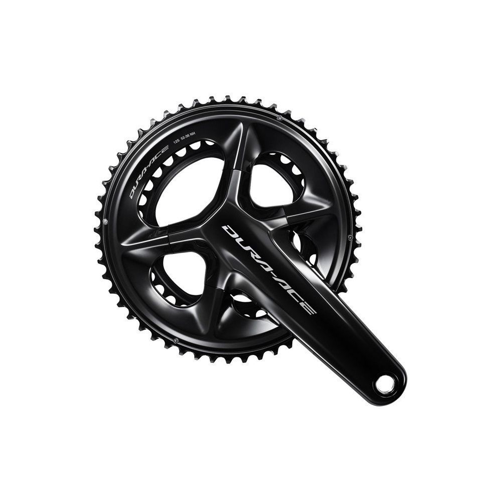 Kliky SHIMANO DURA-ACE FC-R9200 2x12 - 170mm - 54/40z