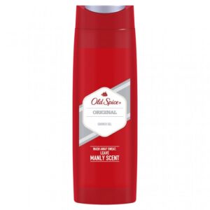 Old Spice Sprchový gel Original, 400 ml