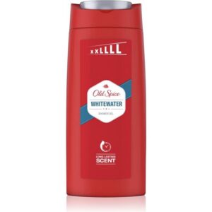 Old Spice Sprchový gel White Water XXL, 675 ml