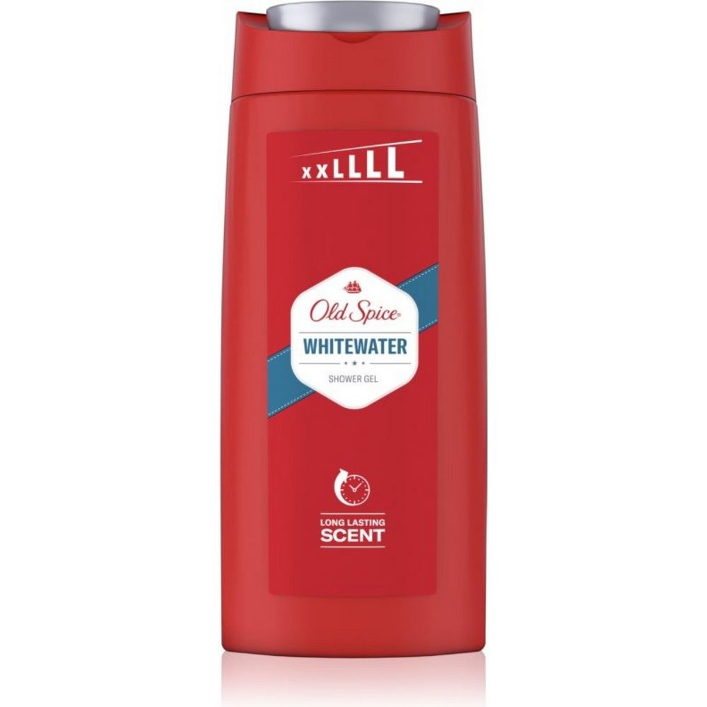 Old Spice Sprchový gel White Water XXL, 675 ml