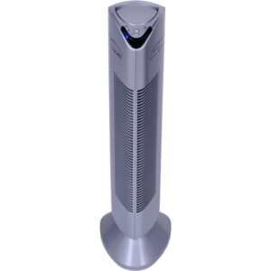Ionic-CARE Triton X6 stříbrná