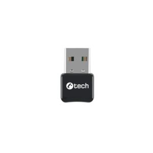 C-TECH Bluetooth adaptér v 5.0