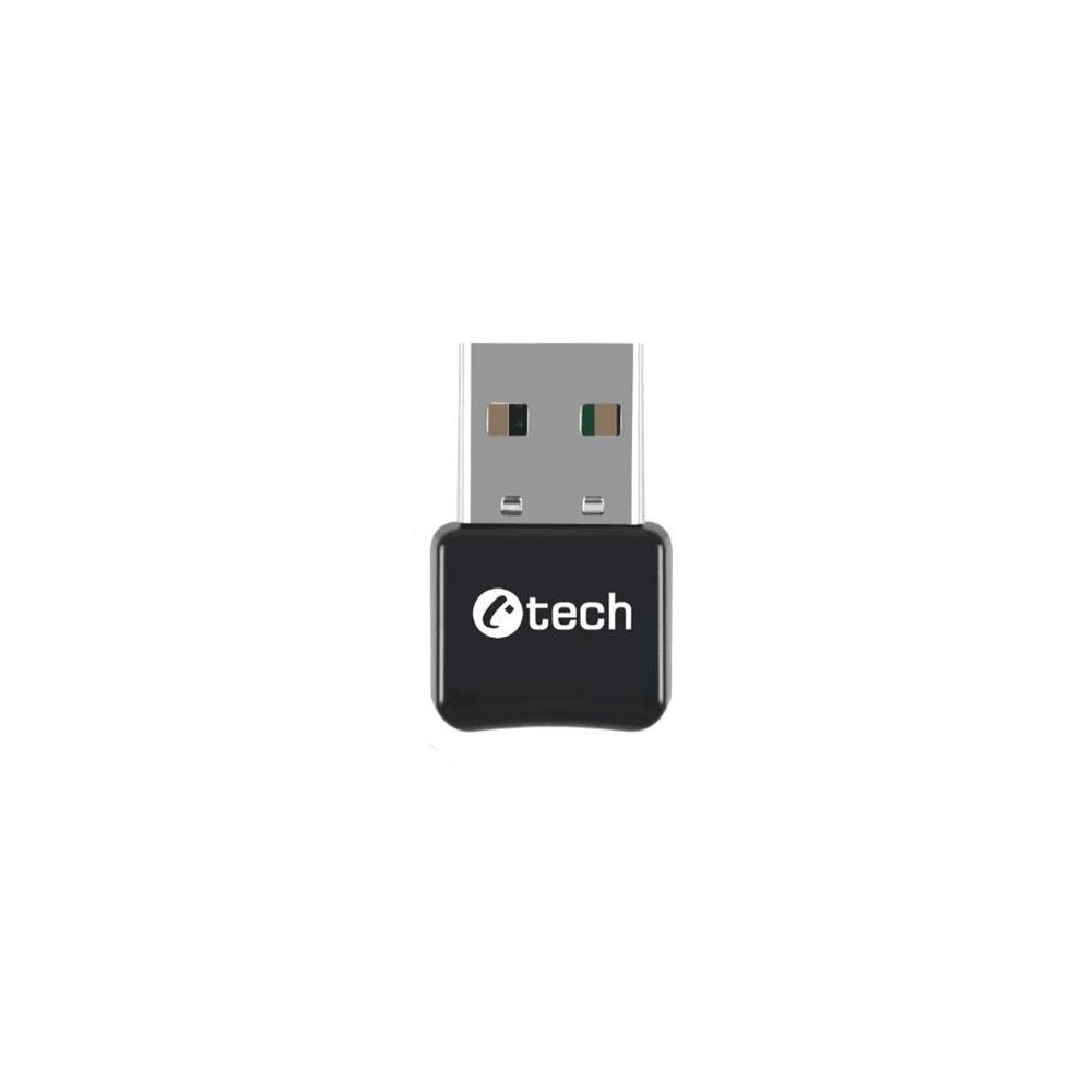 C-TECH Bluetooth adaptér v 5.0