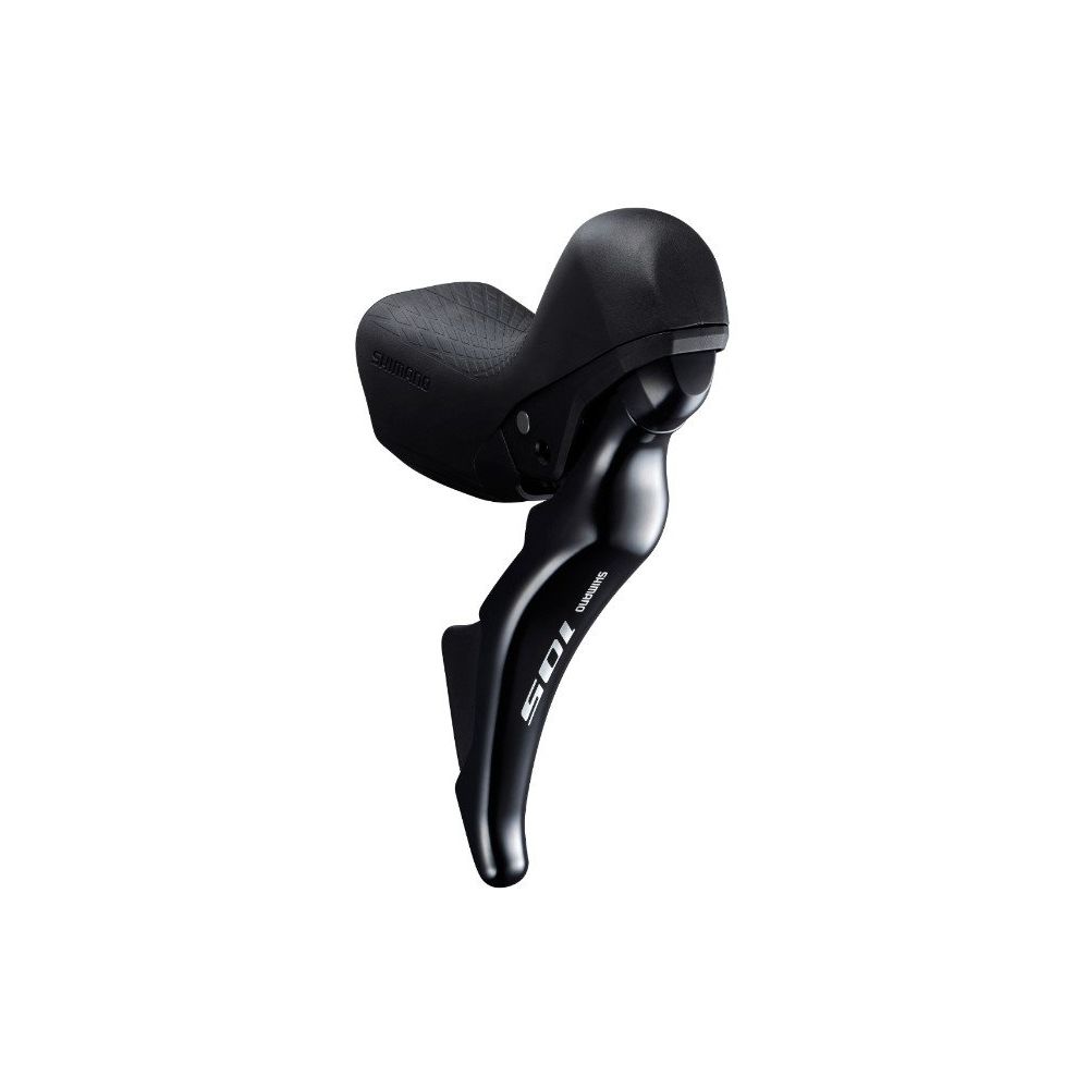Řadící a brzdová páka SHIMANO 105 ST-R7025 - 11 rychlostí - pravá pro malé ruce