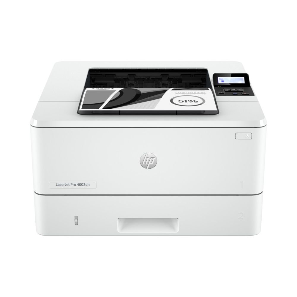 HP LaserJet Pro 4002dn (2Z605F)