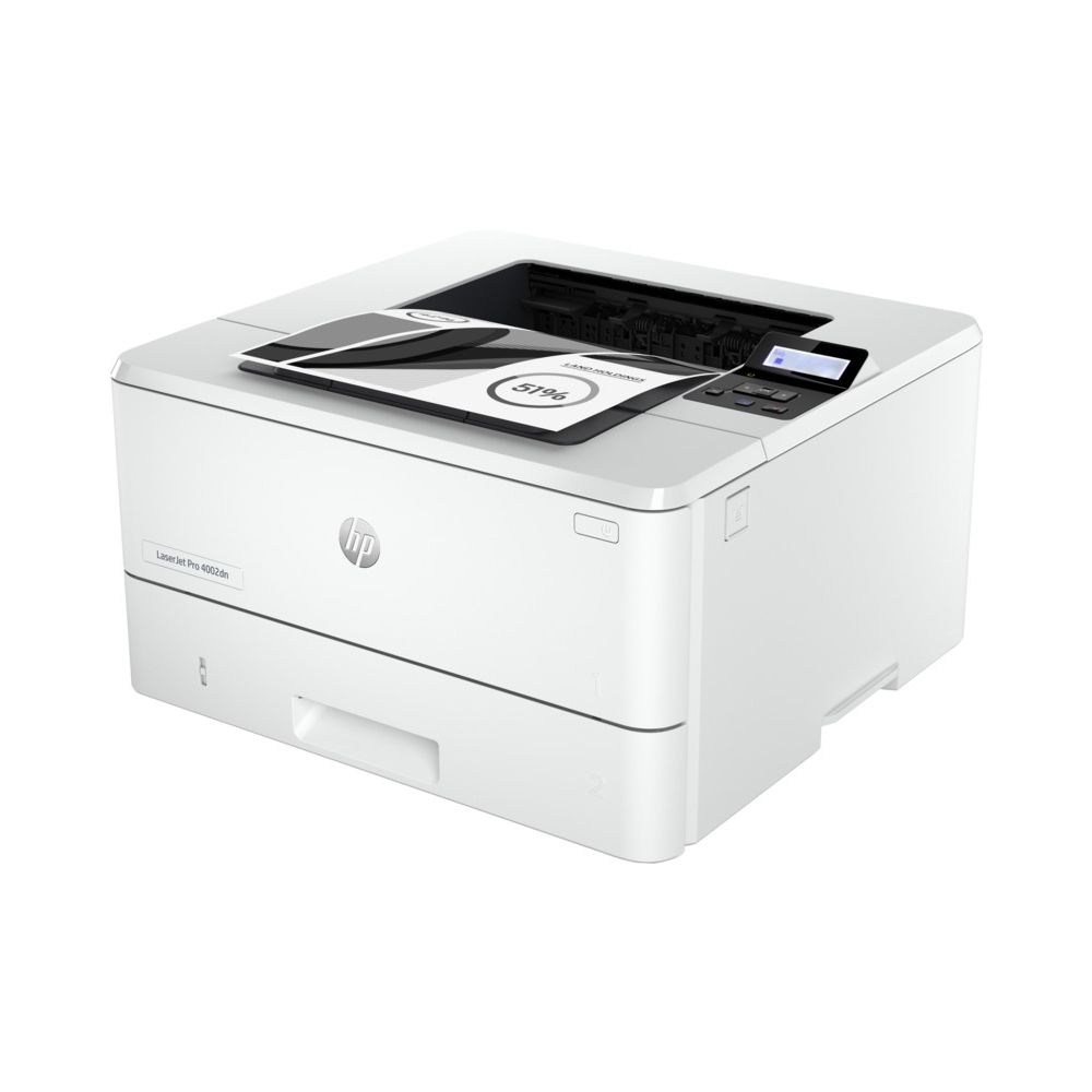 HP LaserJet Pro 4002dn (2Z605F) - Obrázek 2