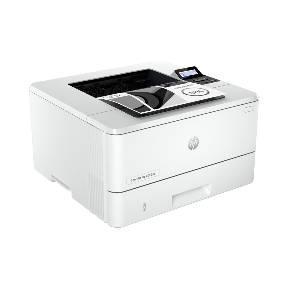 HP LaserJet Pro 4002dn (2Z605F) - Obrázek 3