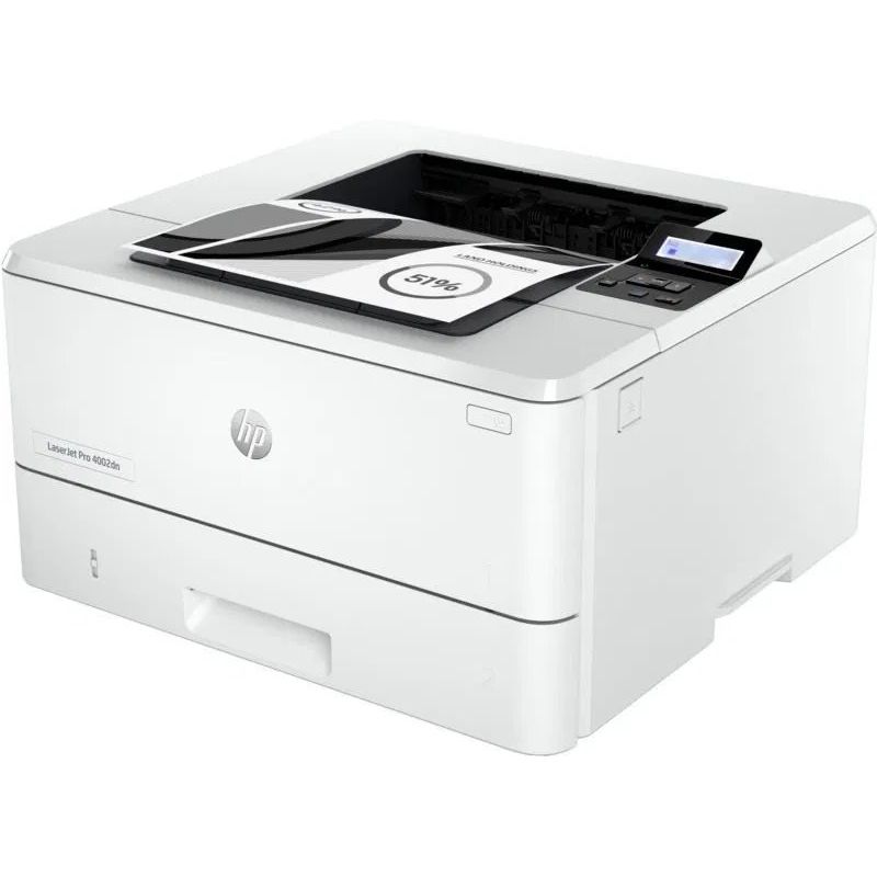 HP LaserJet Pro 4002dn (2Z605F) - Obrázek 4
