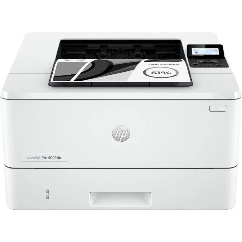 HP LaserJet Pro 4002dn (2Z605F) - Obrázek 5