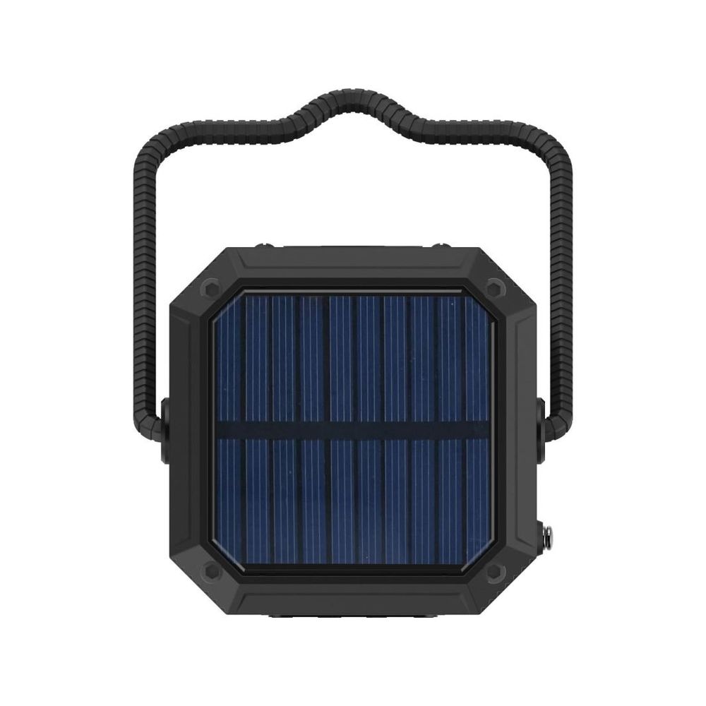 Sandberg Survivor Lantern All-in1 10000mAh, černá - Obrázek 5