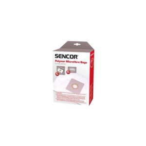 Sencor Sáčky do vysavače SVC 520RD, 5 ks