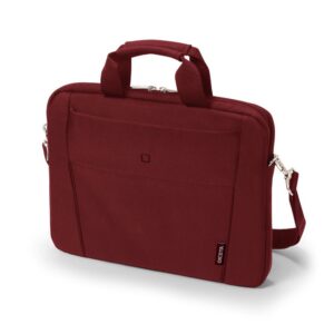 DICOTA Slim Case Base, 11-12.5”, červená