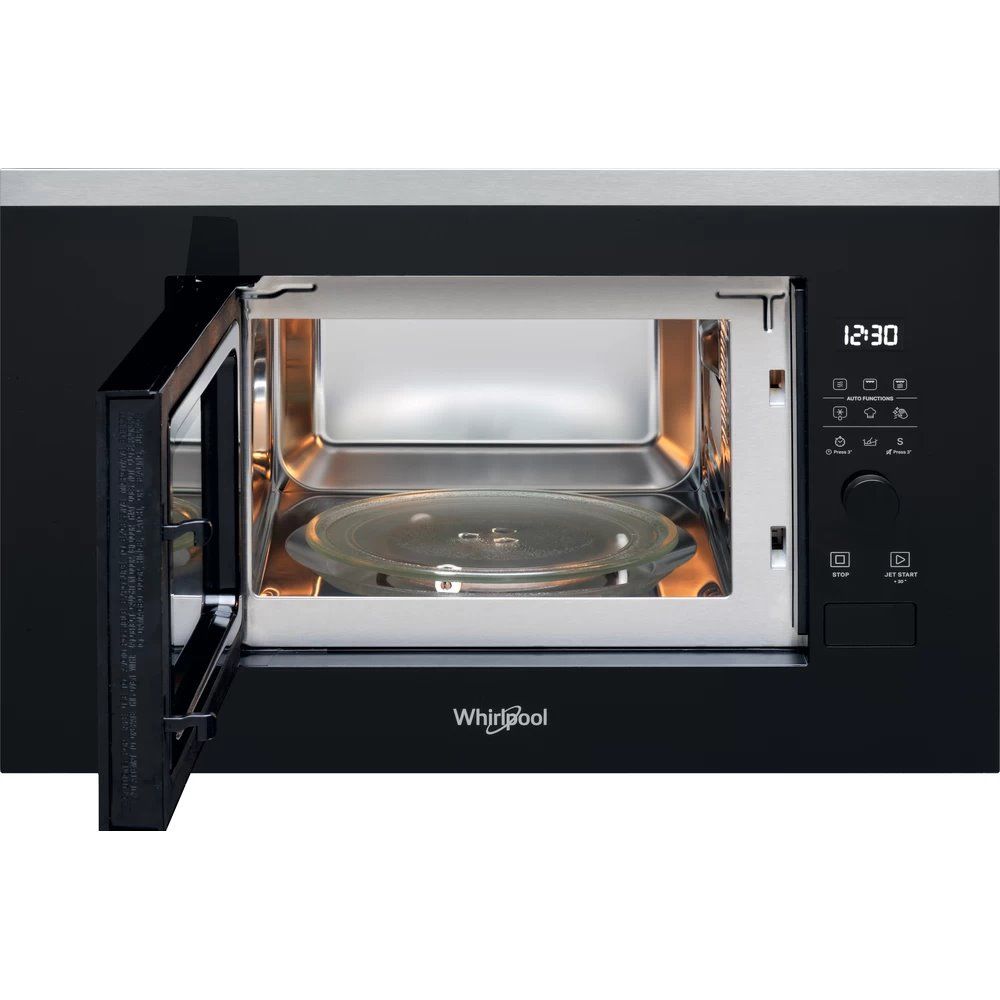 Whirlpool WMF200G - Obrázek 2