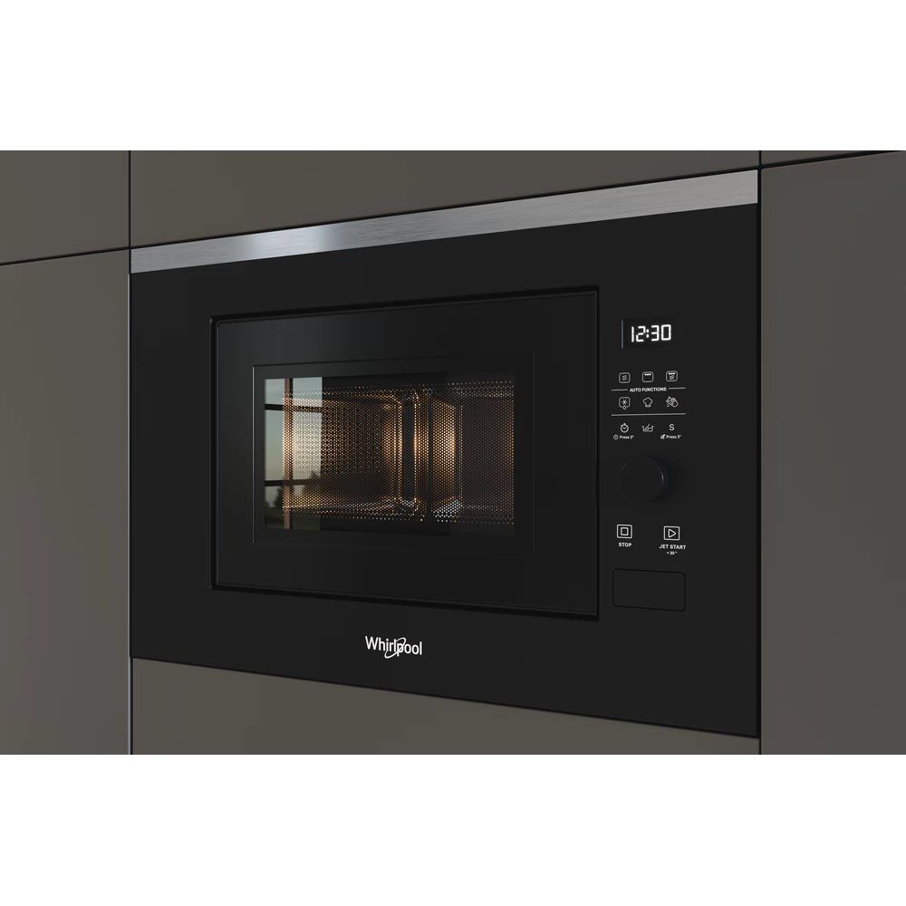 Whirlpool WMF200G - Obrázek 6