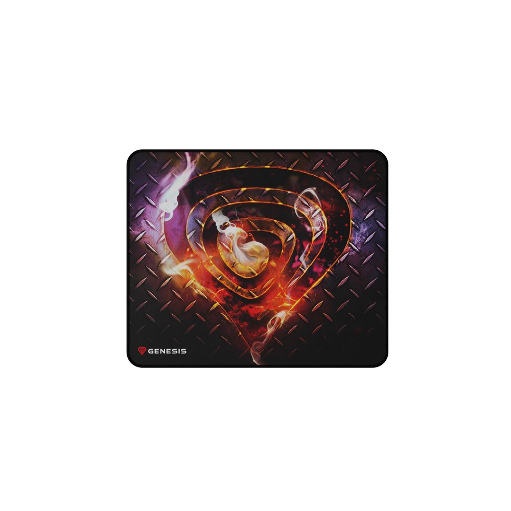 Genesis Carbon 500 M Steel G2 300x250mm