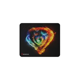 Genesis Carbon 500 M Fire G2 300x250mm