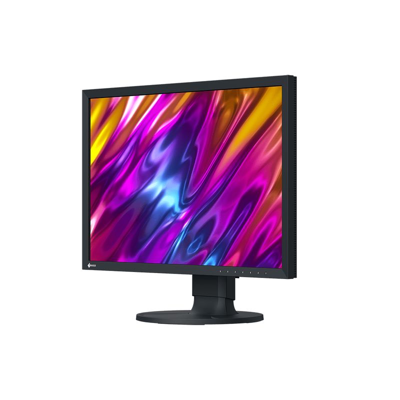 EIZO CS2400S černý 24' - Obrázek 2