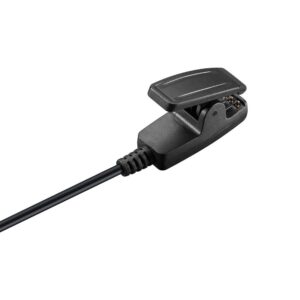 Tactical Garmin Vivomove/Forerunner náhradní USB nabíjecí kabel