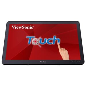 ViewSonic TD2430 24'