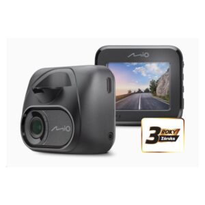 MIO MiVue C595W Wifi GPS