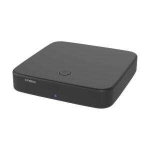Strong android box SRT420, černý