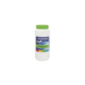 Marimex AQuaMar Chlor Shock 2,7 kg - granulát (11301307)