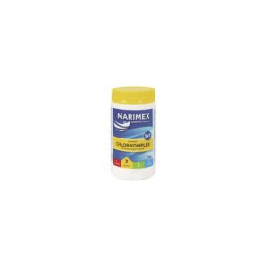 Marimex chlor komplex 5v1 1,0 kg tablety (11301208)