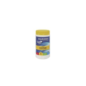Marimex AQuaMar Minitabs 0,9 kg - tableta (11301103)