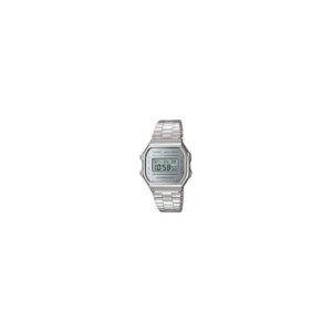 Casio A168WEM-7EF Unisex náramkové hodinky