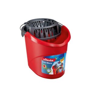 Vileda 128767 Kbelík se ždímačem SuperMocio 10 l