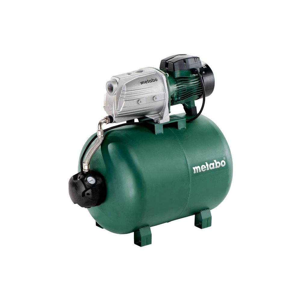 METABO HWW 9000/100 G Domácí vodárna (600977000)