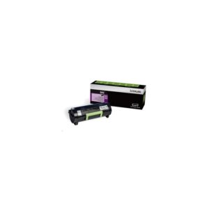 LEXMARK 50F2000 černý 1500 stran