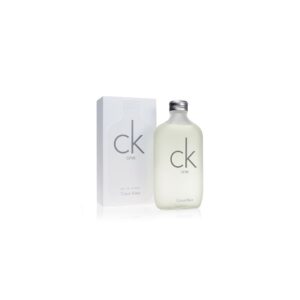 Calvin Klein CK One EdT 200ml unisex
