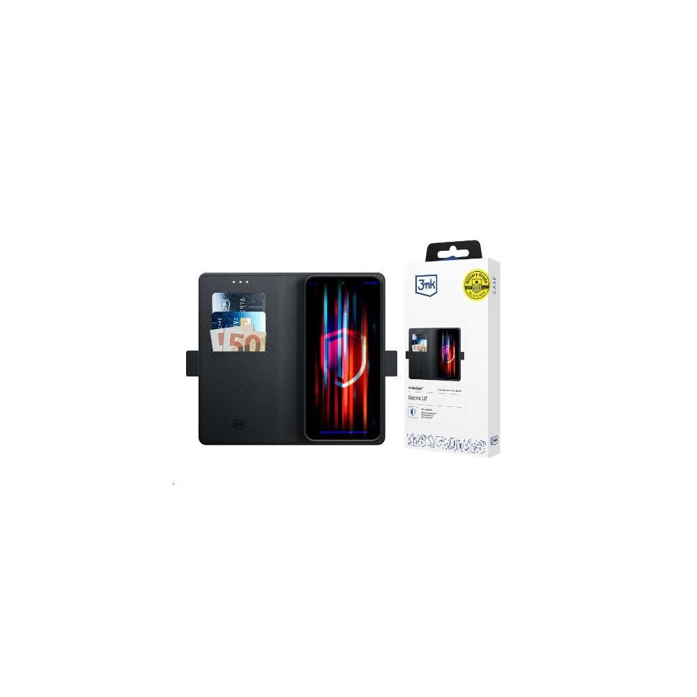 3mk flipové pouzdro Wallet Case pro Samsung Galaxy A54 5G
