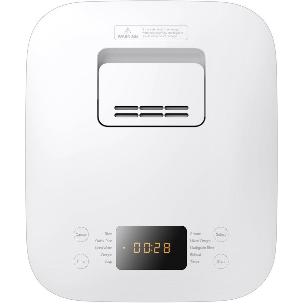 Xiaomi Multifunctional Rice Cooker 4L EU - Obrázek 4