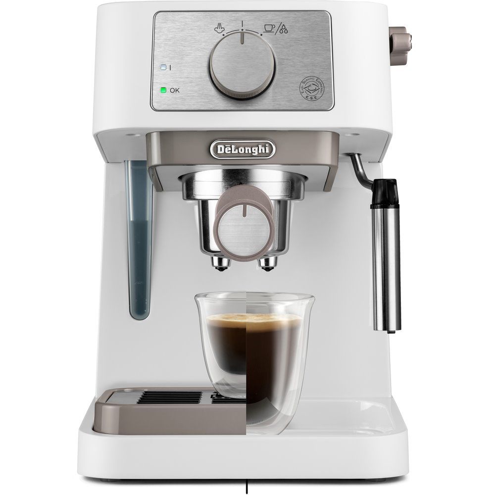 DeLonghi EC 260 W - Obrázek 2