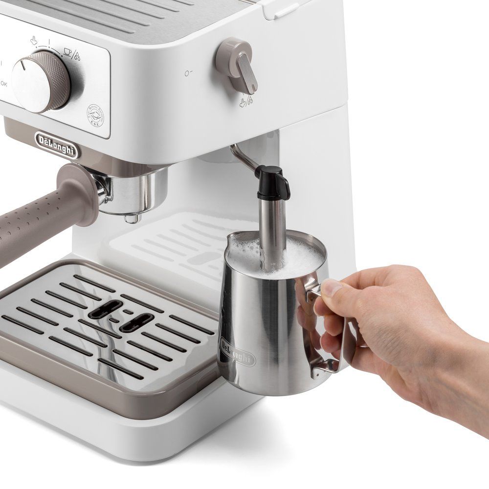 DeLonghi EC 260 W - Obrázek 3
