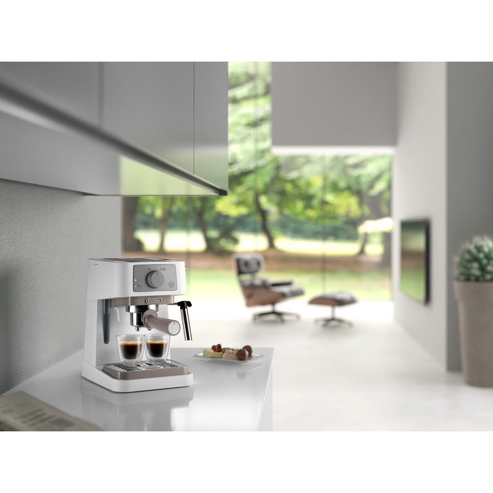 DeLonghi EC 260 W - Obrázek 5