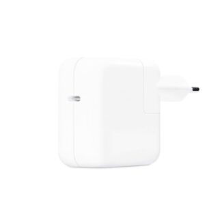 Apple 30W USB-C Power Adapter (MW2G3ZM/A)