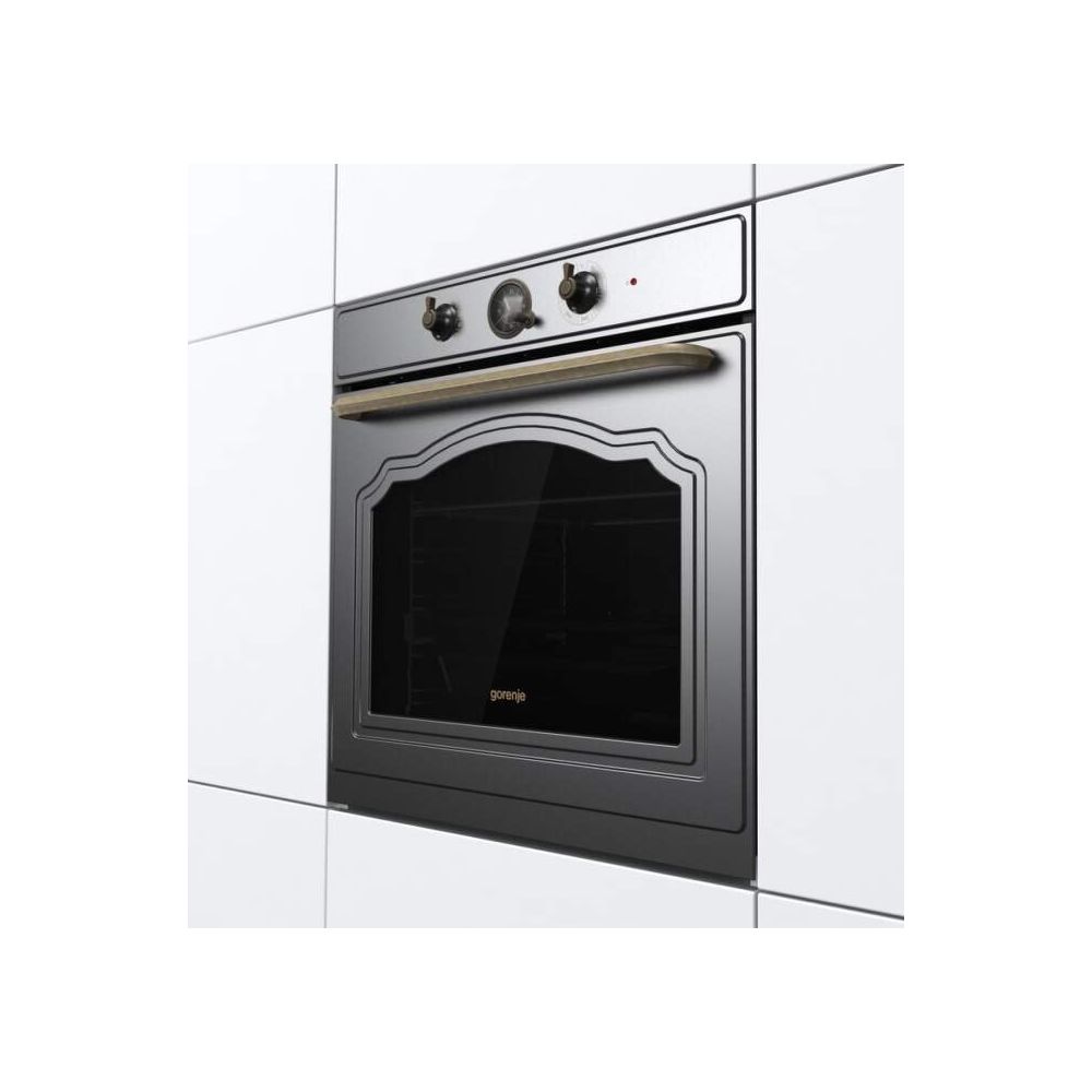 Gorenje BOS67372CLB - Obrázek 2